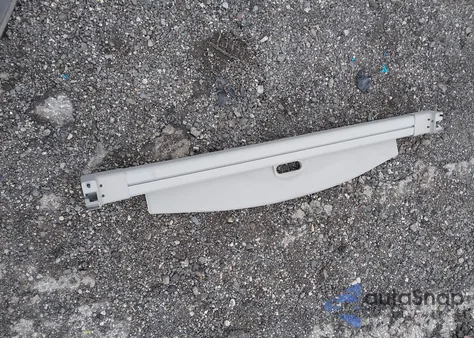 2012 Cadillac Srx Luxury Collection z USA, uszkodzony, nr VIN 3GYFNAE32CS502486